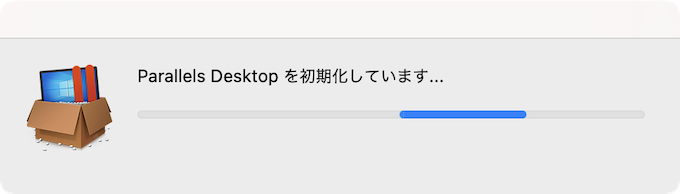 開発者が M1 Mac 上で Arm 用 Windows の仮想化に成功